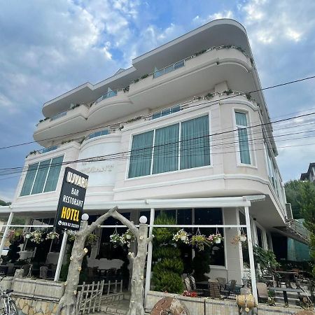 Hotel Ujvara Belsh Luaran gambar