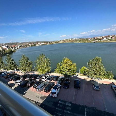 Hotel Ujvara Belsh Luaran gambar