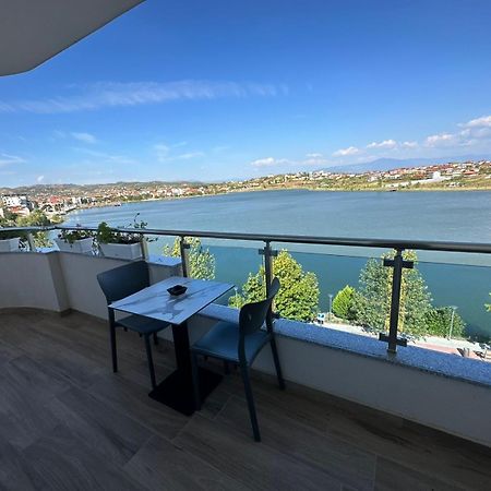 Hotel Ujvara Belsh Luaran gambar