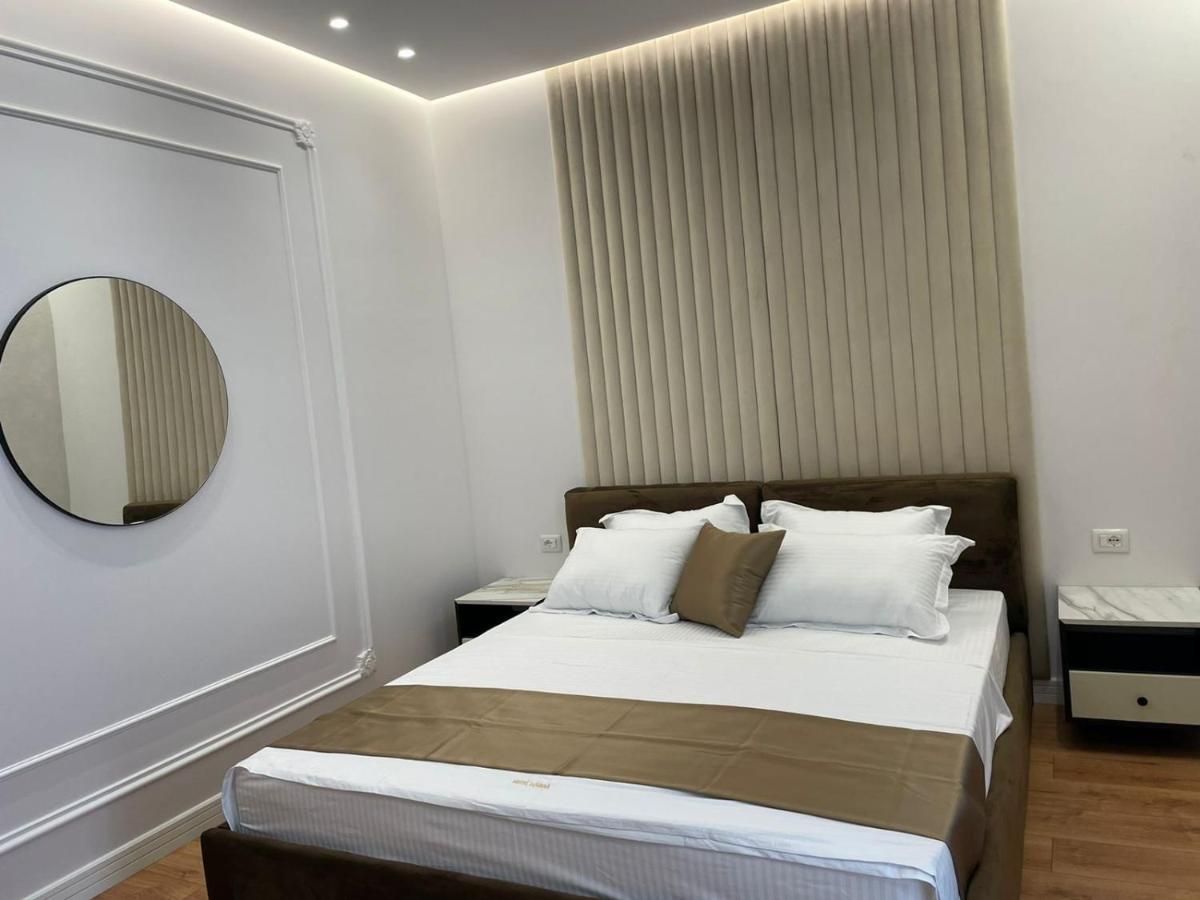 Hotel Ujvara Belsh Luaran gambar