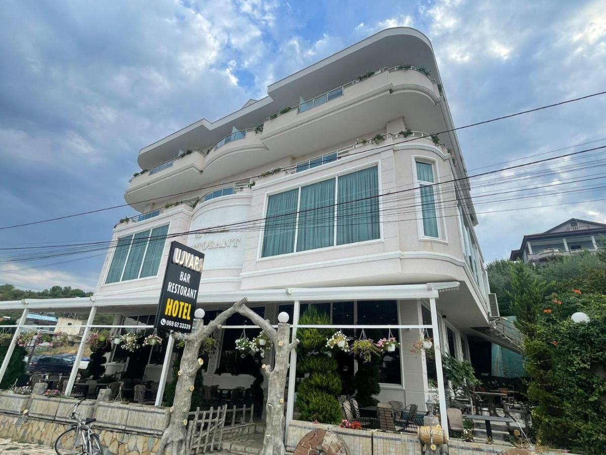 Hotel Ujvara Belsh Luaran gambar