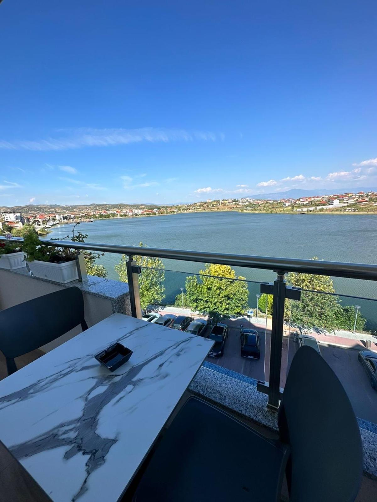 Hotel Ujvara Belsh Luaran gambar